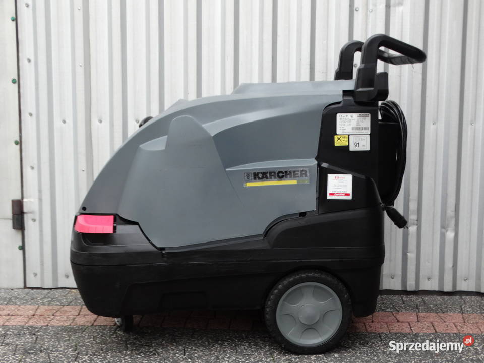 Myjka Ciśnieniowa Karcher HDS 614 C Myjki ciśnieniowe Radom