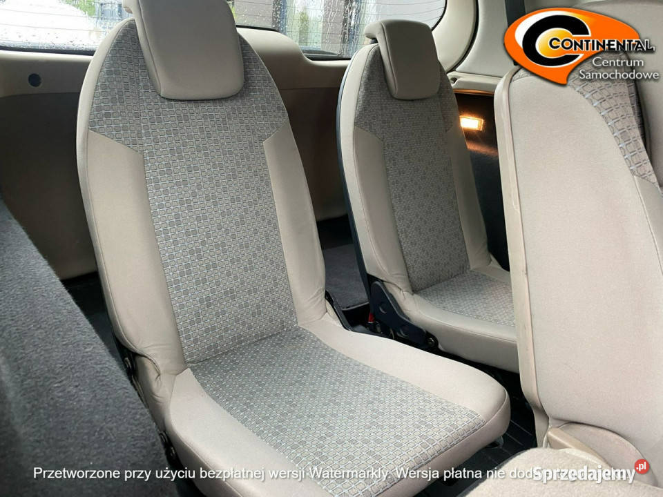Renault Grand Scenic I 20032009