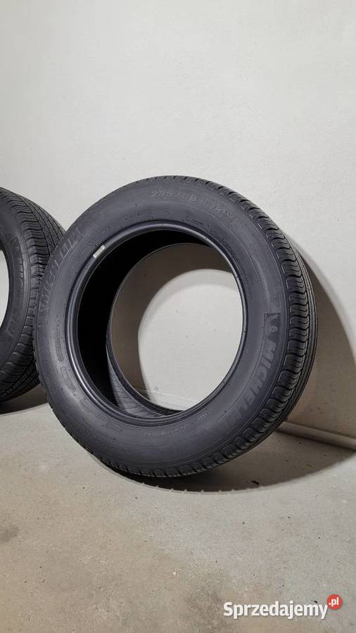 Opony letnie Michelin Latitude Tour HP 23560R18 Opony lubelskie Lublin