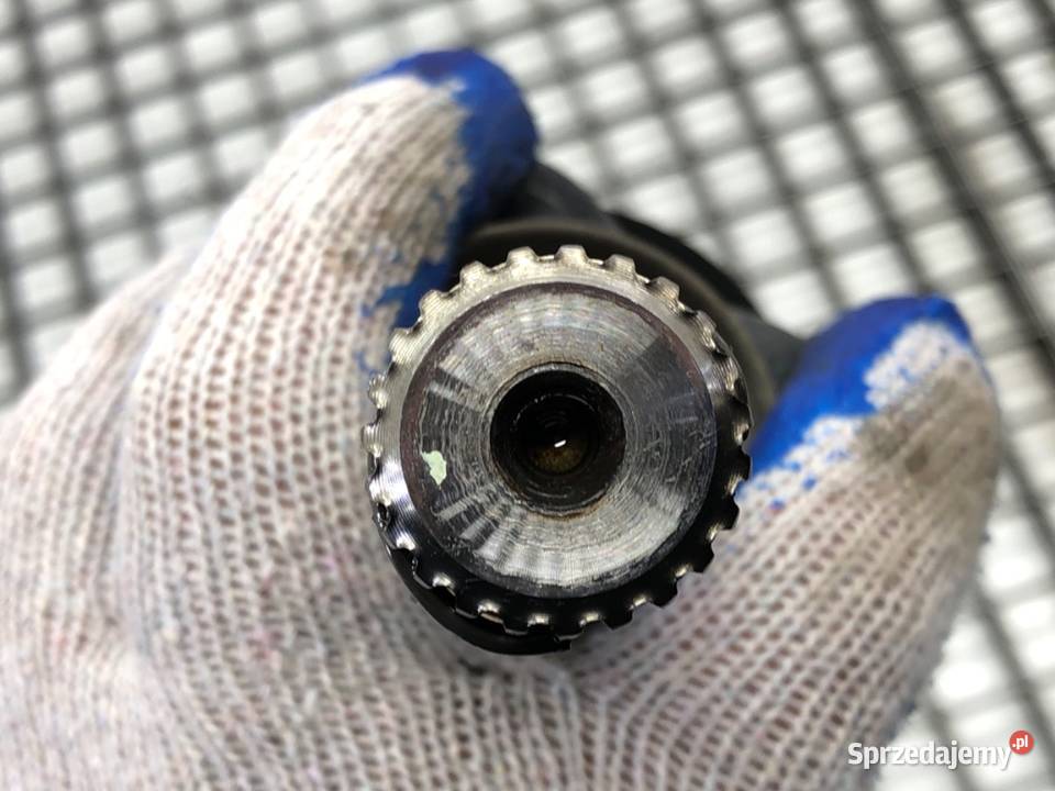 PÓŁOŚ LEWY PRZÓD TOYOTA YARIS III 434200D480 13