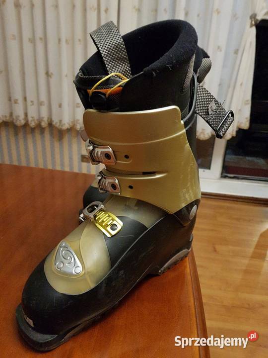 Buty narciarskie Salomon mazowieckie Czosnów