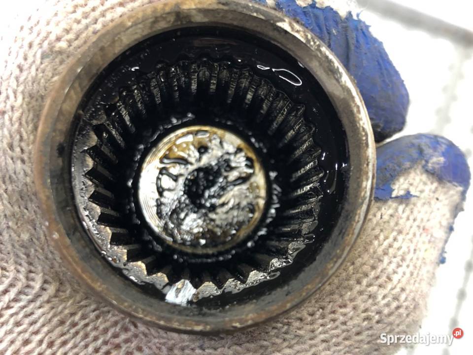 PÓŁOŚ PRAWY PRZÓD DACIA DUSTER 15 116 PRZEGUB Półosie