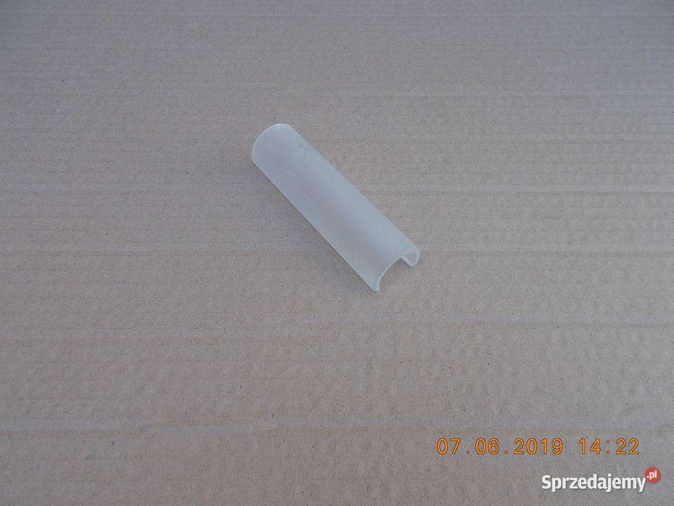 Szkło ochronne klosz ochronny do żarnika R7s mazowieckie sprzedam