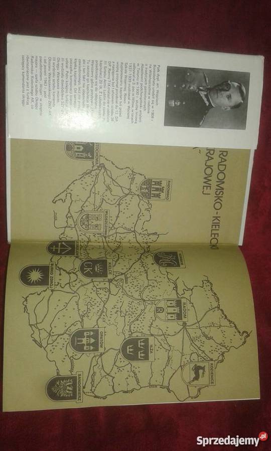 Jodła Wojciech Borzobohaty 1988r wydanie Warszawa