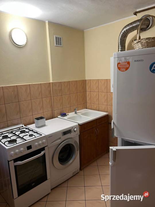 Mieszkanie na sprzedaż 2 pokoje balkon Kamienna Góra