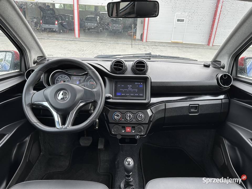 Aixam City sport AM B1 14 lat duży wybór małopolskie