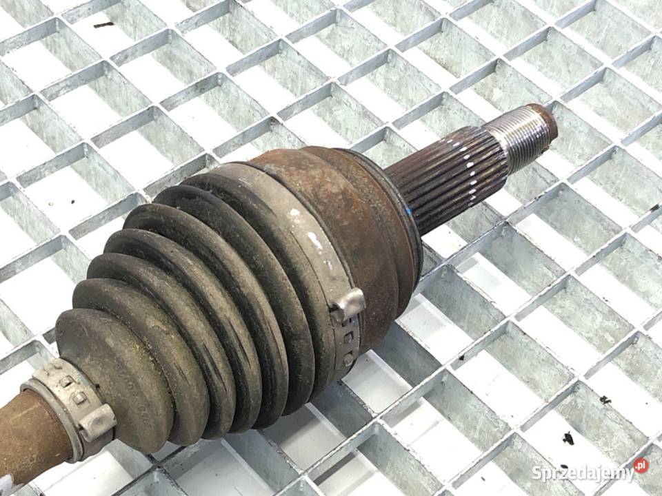 PÓŁOŚ LEWY PRZÓD HYUNDAI i30 15 110 PRZEGUB Półosie