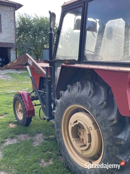 Ursus c360 Sadowie sprzedam
