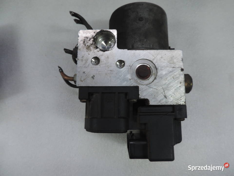POMPA ABS OPEL ASTRA 2 17 DTI 0273004362 pompy hamulcowe Układ hamulcowy sprzedam