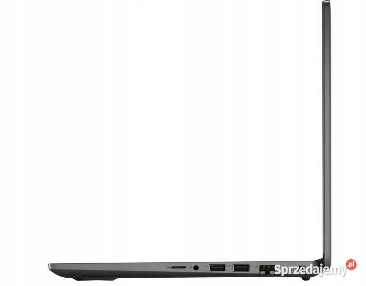 Laptop Dell Latitude 3410 I510210U 8256GB SSD Elektronika Płock