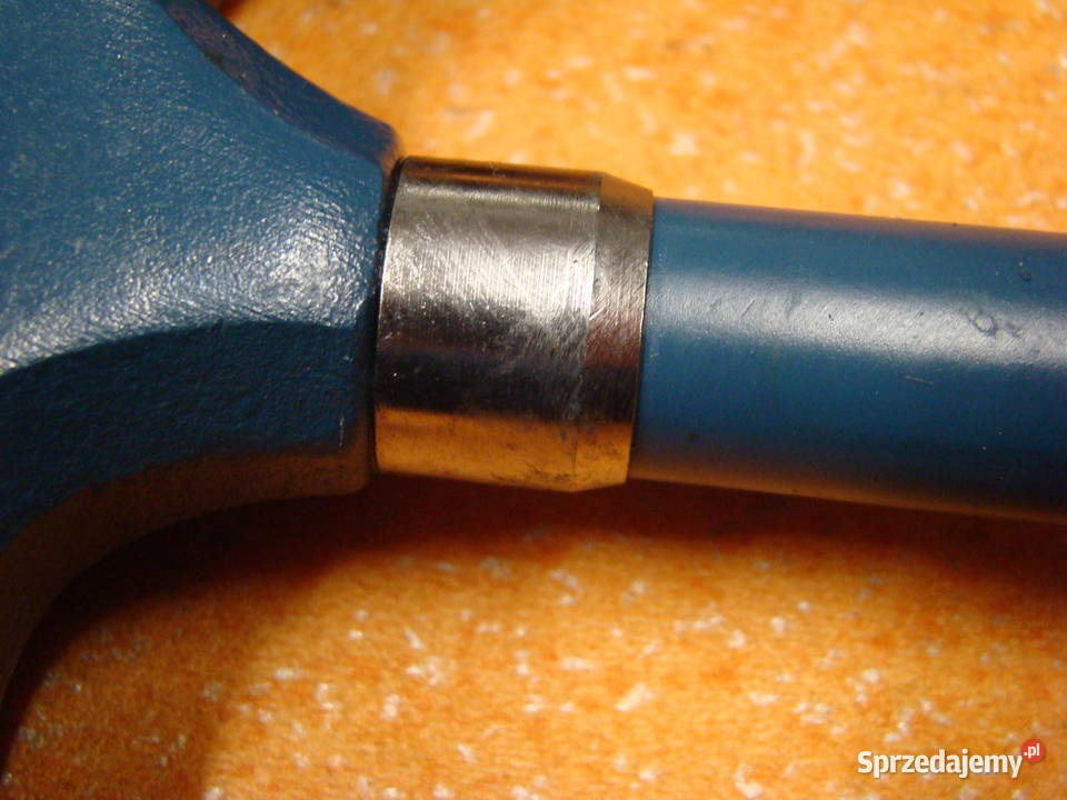 Młotek ciesielski BLUE STRIKE STANLEY Ref 151489 Bielsko-Biała