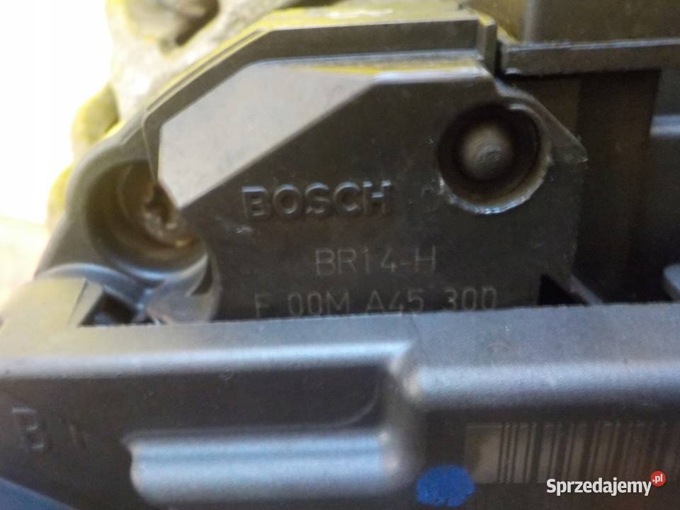 OCTAVIA PASSAT A3 LEON SUPERB TOLEDO 18 TSI 12r Suków