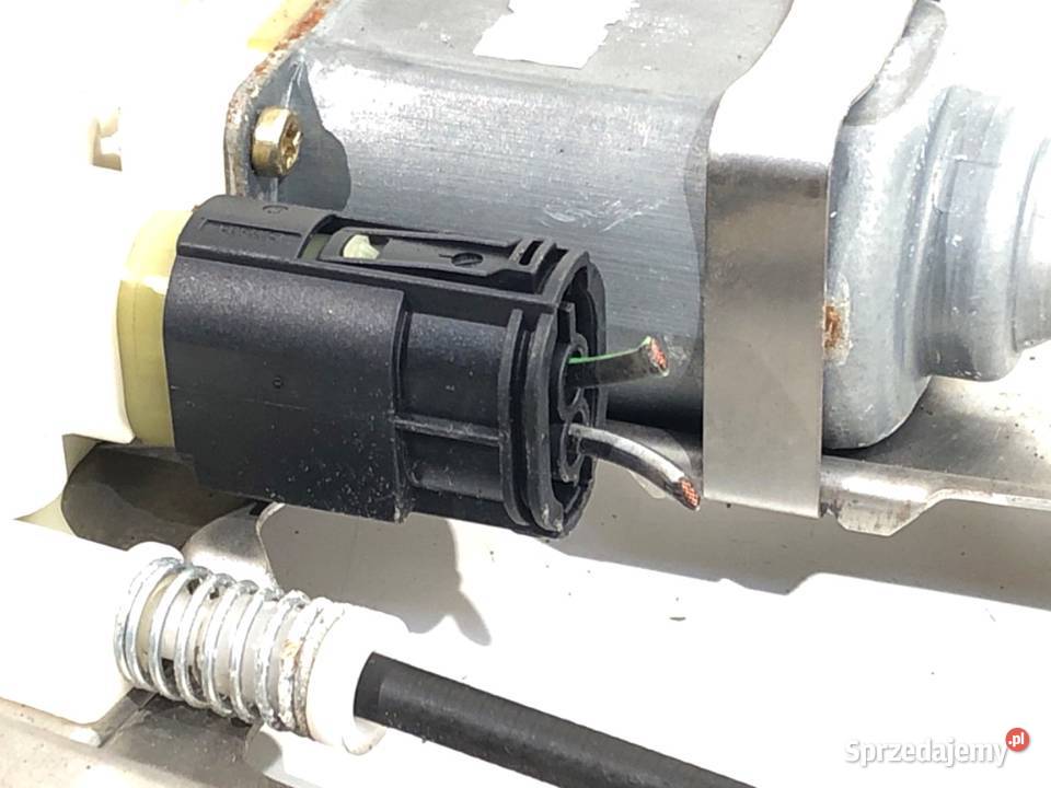 PODNOŚNIK SZYBY LEWY PRZÓD BMW E39 8360511 Mechanizmy opuszczania szyb