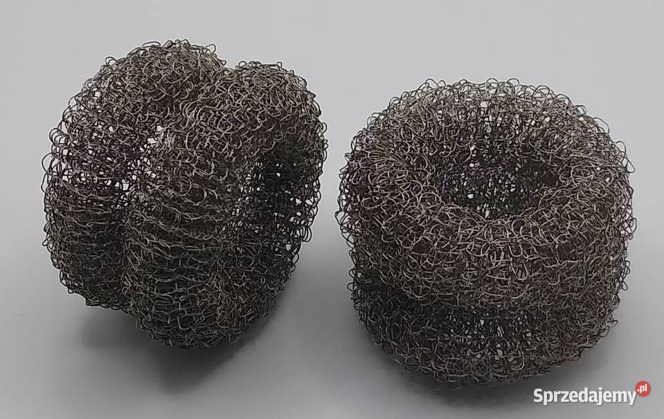 Odkamieniacz do czajnika 2 sztuki Tchibo Gdańsk