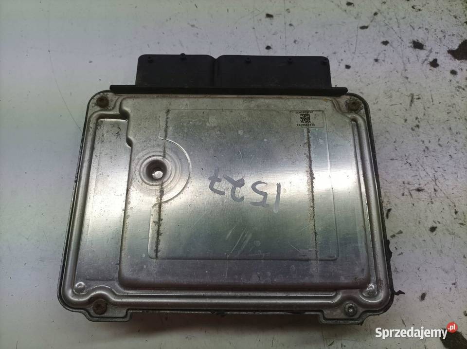 STEROWNIK SILNIKA 96983951 AAGK 0281015445 19 D