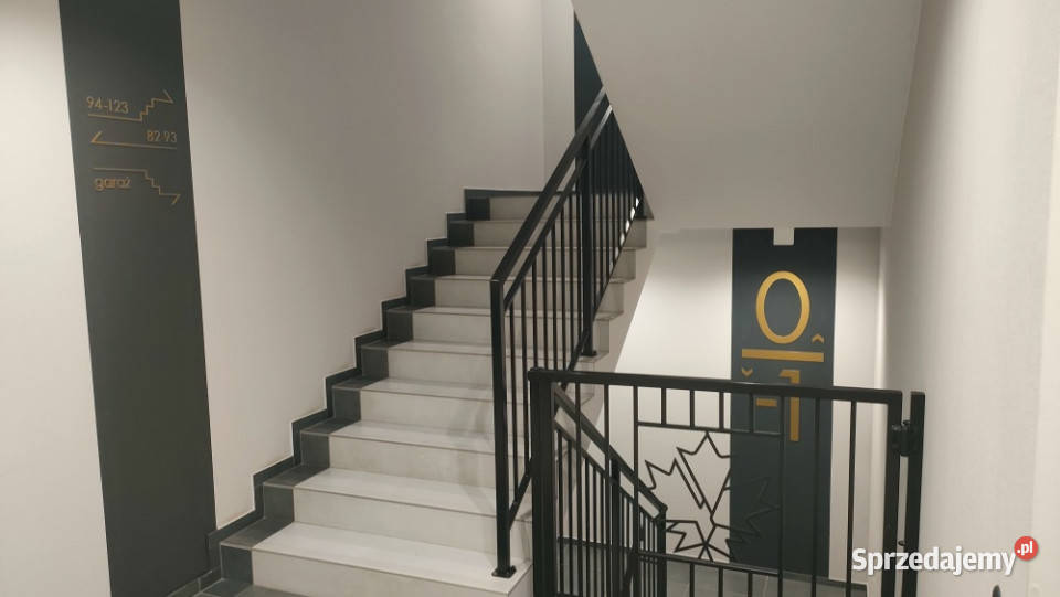 Apartament Premium Kielce Klonowa 105 taras i Sprzedaż