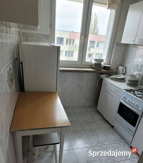 sprzedaży mieszkania Olsztyn Kołobrzeska 48m2 3 wielka płyta warmińsko-mazurskie sprzedam