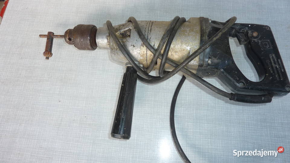 Wiertarka CELMA PRCB 13 II D bez udarumoc 850