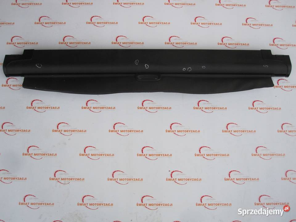 BMW X3 E83 07r roleta bagażnika Kielce