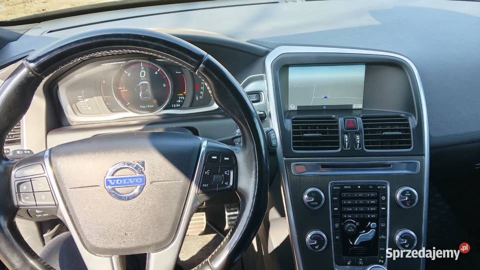 Volvo XC 60