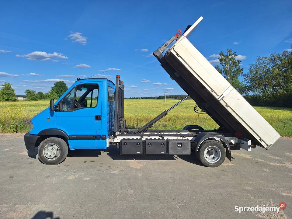 Renault Mascott Świebodzin sprzedam