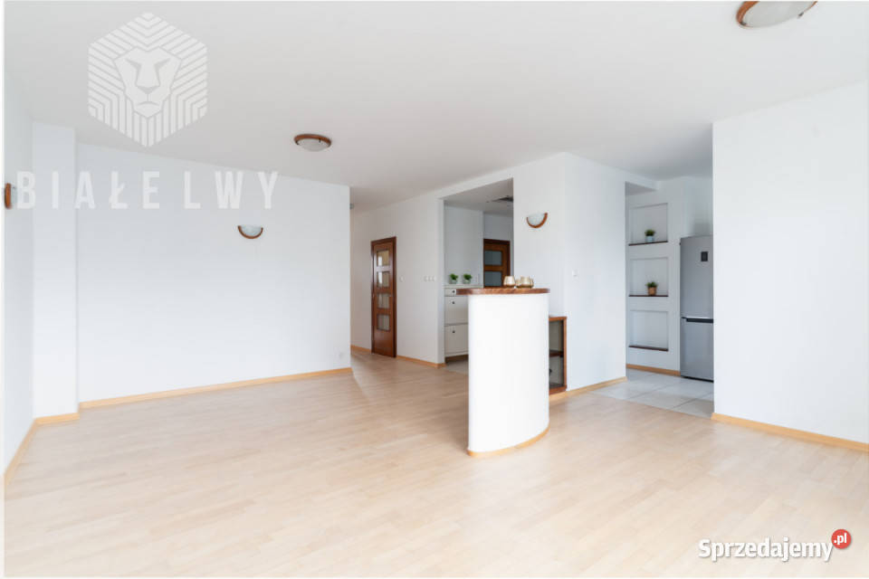 Mieszkanie Piaseczno 917m2 3 pokoje blok