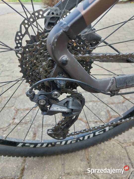 Ghost Kato 29 rama L Sport i Wypoczynek Olsztyn