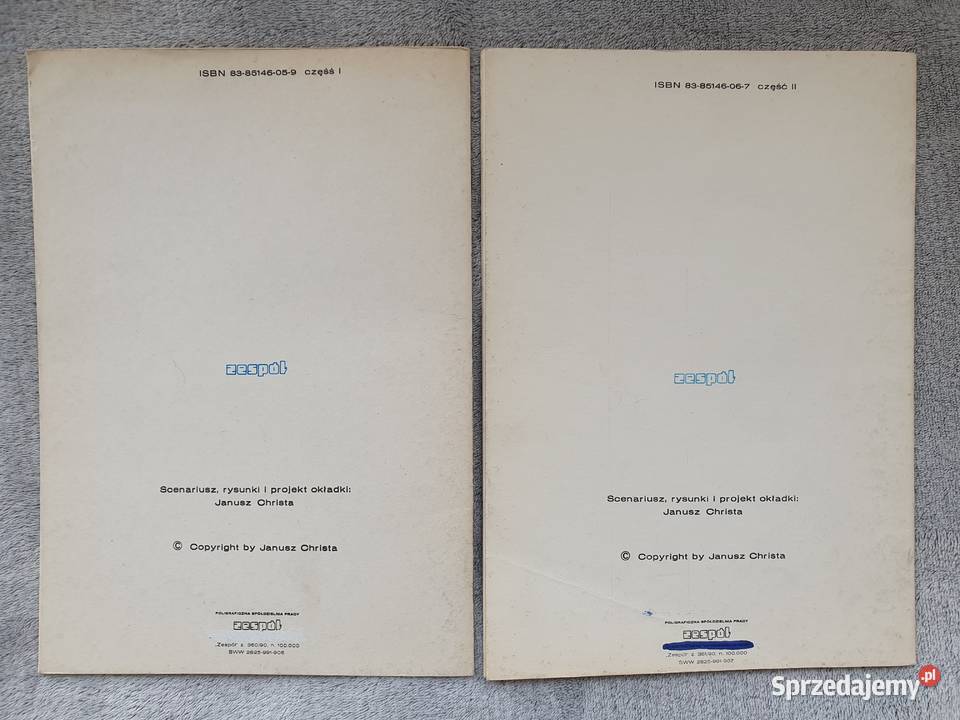 Kajtek i Koko Londyński Kryminał cz1 i 2 wyd 1 Gdynia