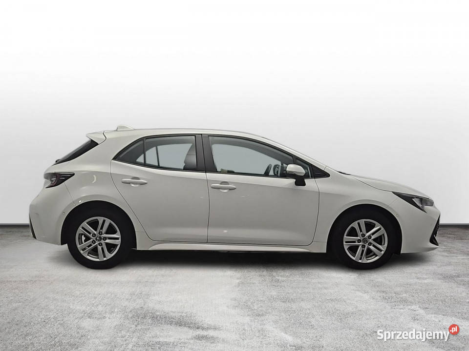 Toyota Corolla 18 Hybrid Comfort Z Polskiego mazowieckie