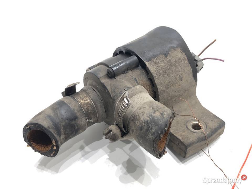 DODATKOWA POMPA WODY VW PASSAT B6 20 140 0510 Pompy wody podkarpackie