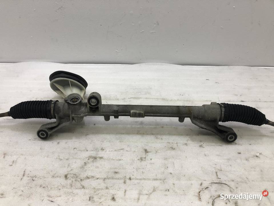 PRZEKŁADNIA MAGLOWNICA 8V513200CE FIESTA MK7 osobowe