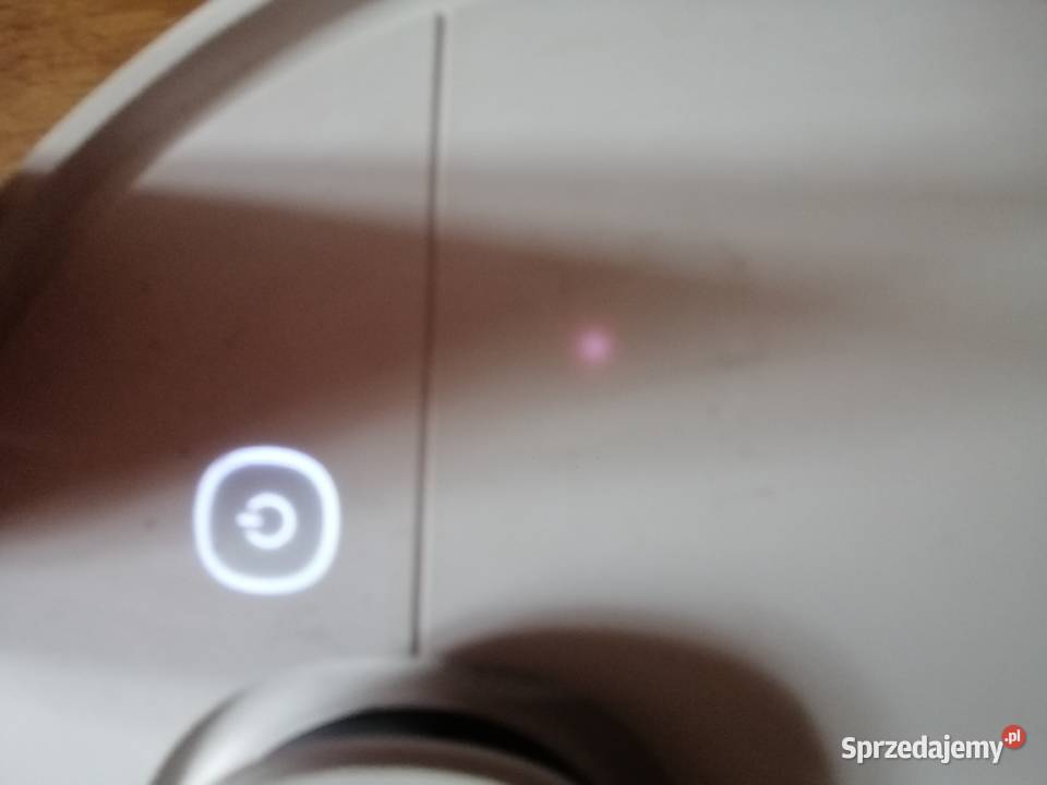 robot odkurzacz ecovacs truedetect 3d deebot n8 Legnica