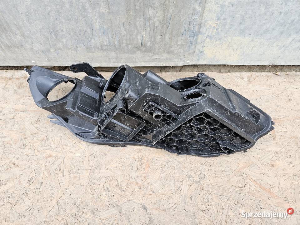 LAND ROVER DISCOVERY SPORT PUSZKA LAMPY LEWA Pozostałe Międzychód