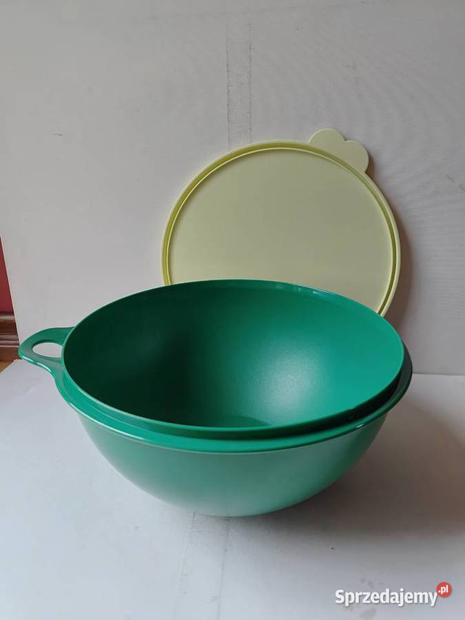 Tupperware maximilian 78 l niebieski Chęciny
