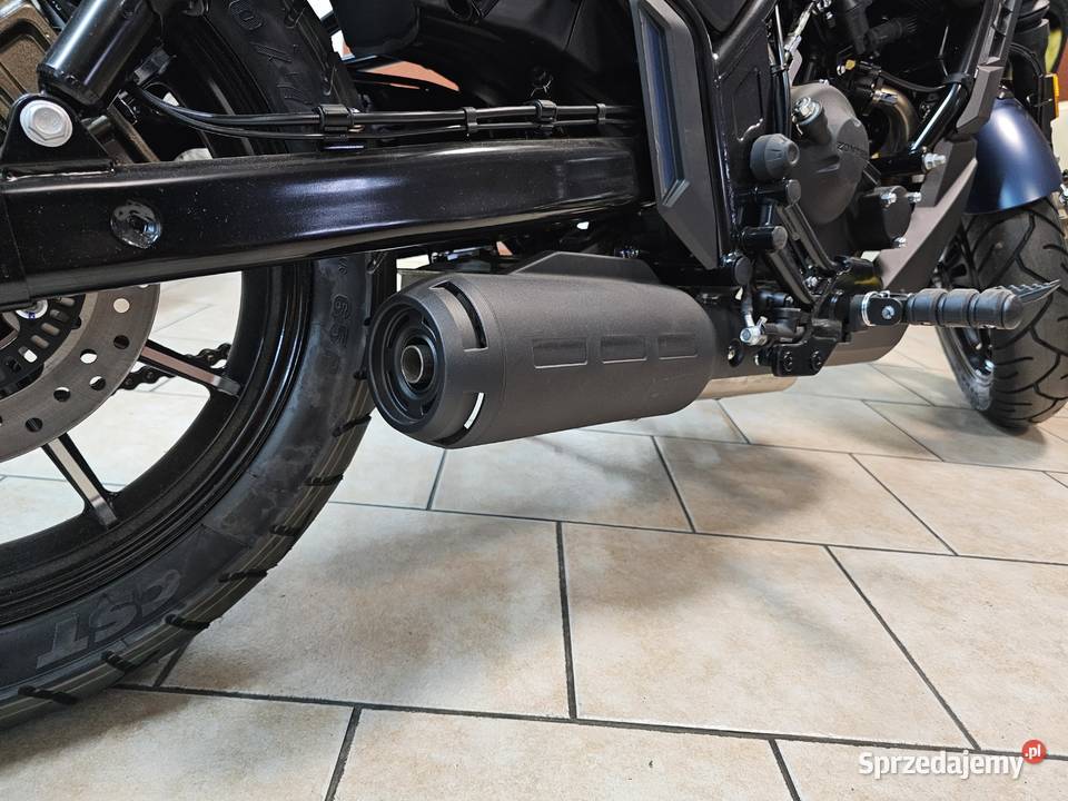 Zontes C1 125 ABS Keyless Raty Transport bezwypadkowy Zontes Kobyłka