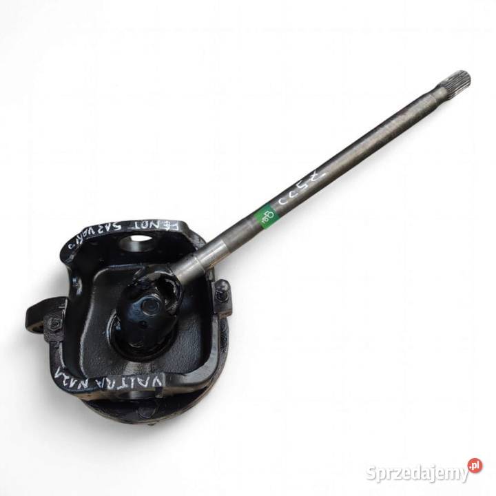 Reduktor 73006027619 Dana Spicer F411301021430 Wilkowo