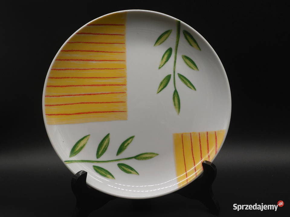 Talerz deserowy KAHLA Raszków