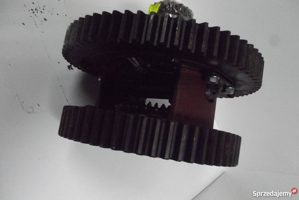 Mechanizm różnicowy T 25 Parczew
