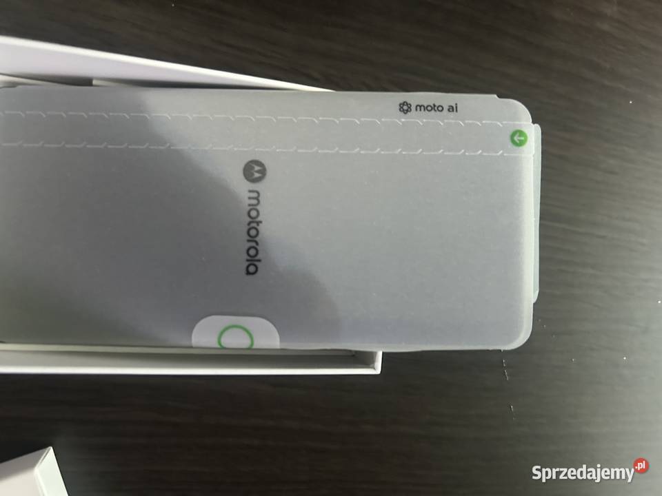 Motorola edge 70 Nowa Zielona Brwinów