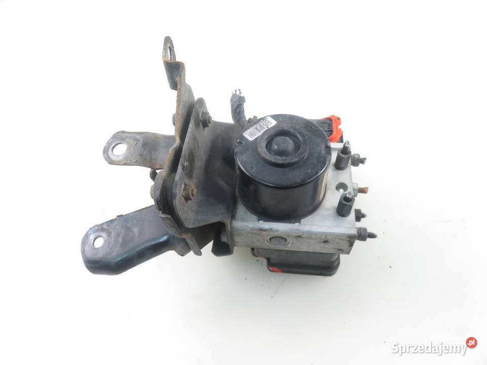 POMPA ABS TOYOTA YARIS II P9 06210907463