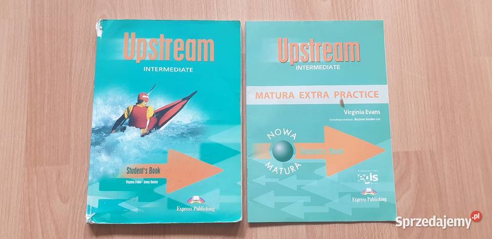 Upstream Intermediate