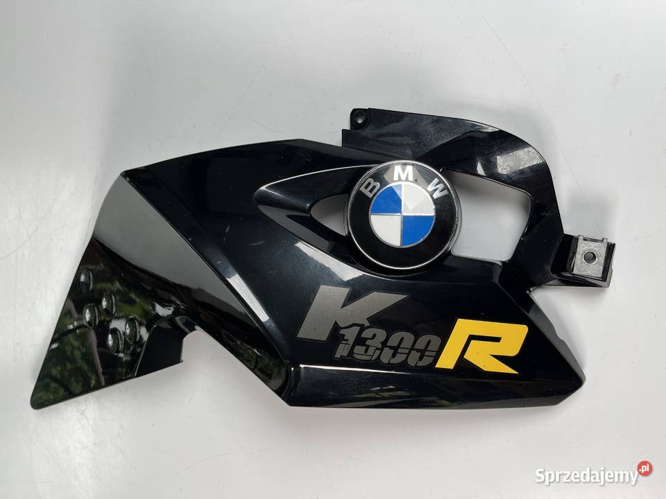 BMW K 1300 R K43 0715 Osłona Owiewka Bok Boczek wielkopolskie Łobżenica