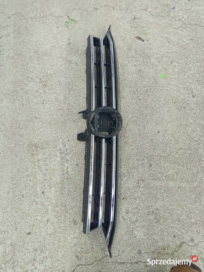 Atrapa grill Touran 2 5ta orginalny osobowe Atrapy Rzeszów