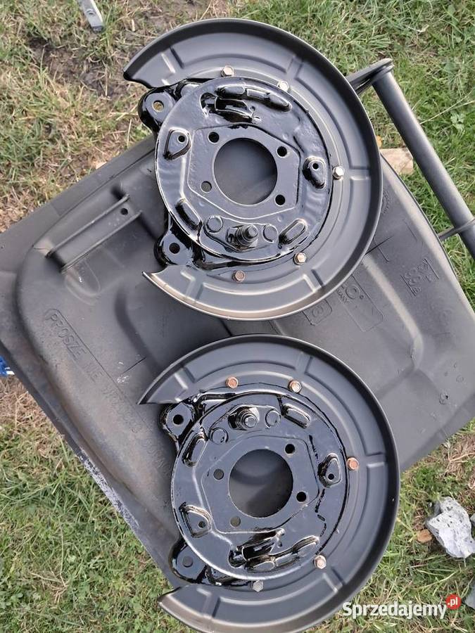 Mitsubishi galant Starachowice