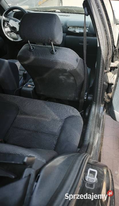 koda octavia 1 sprawny silnik Piekary Śląskie