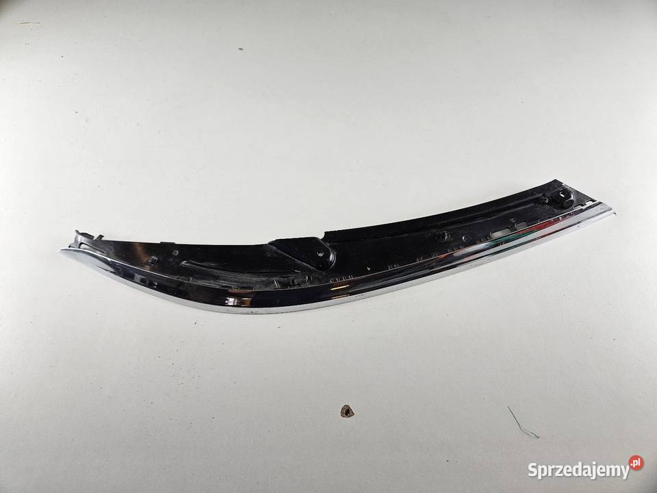 VW PASSAT B8 3G0 LISTWA LAMPY PRAWA CHROM PRAWY wielkopolskie