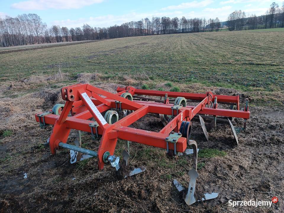 Sprzedam gruber pługi talerzówka Agromasz Agregaty sprzedam