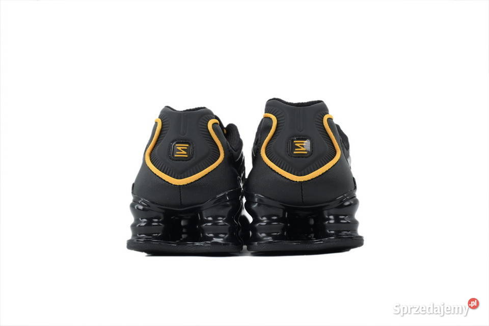 Nike ShoxTL buty sportowe rozmiary 39 47 Łódź