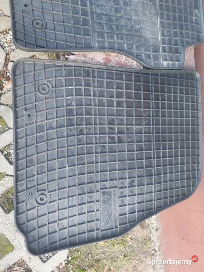 Wycieraczki gumowe Mazda 5 Radom sprzedam