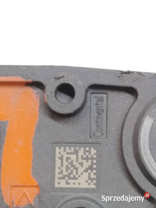 CZUJNIK SENSOR SKRZYNI POŁOŻENIA DZWIGNI ZMIANY sprzedam